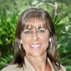 Meet your Posher, Donna